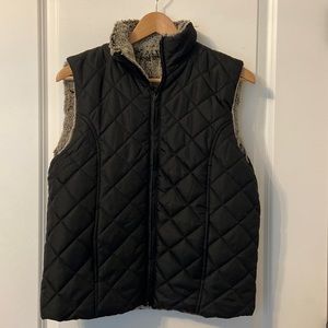 Canyon Creek Lined Vest